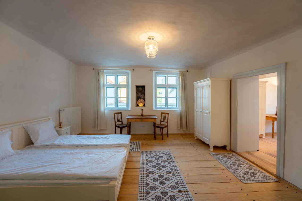 Casa Josef Bacon - La Strada - Aparthotel Σιγκισοάρα Εξωτερικό φωτογραφία
